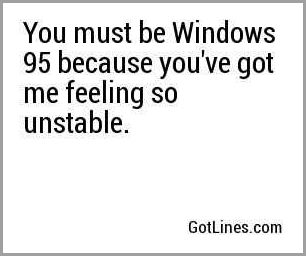 10 Best Microsoft Pick Up Lines to Win Over Tech Lovers