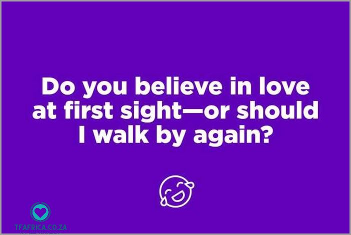10 Clever Target Pick Up Lines to Try