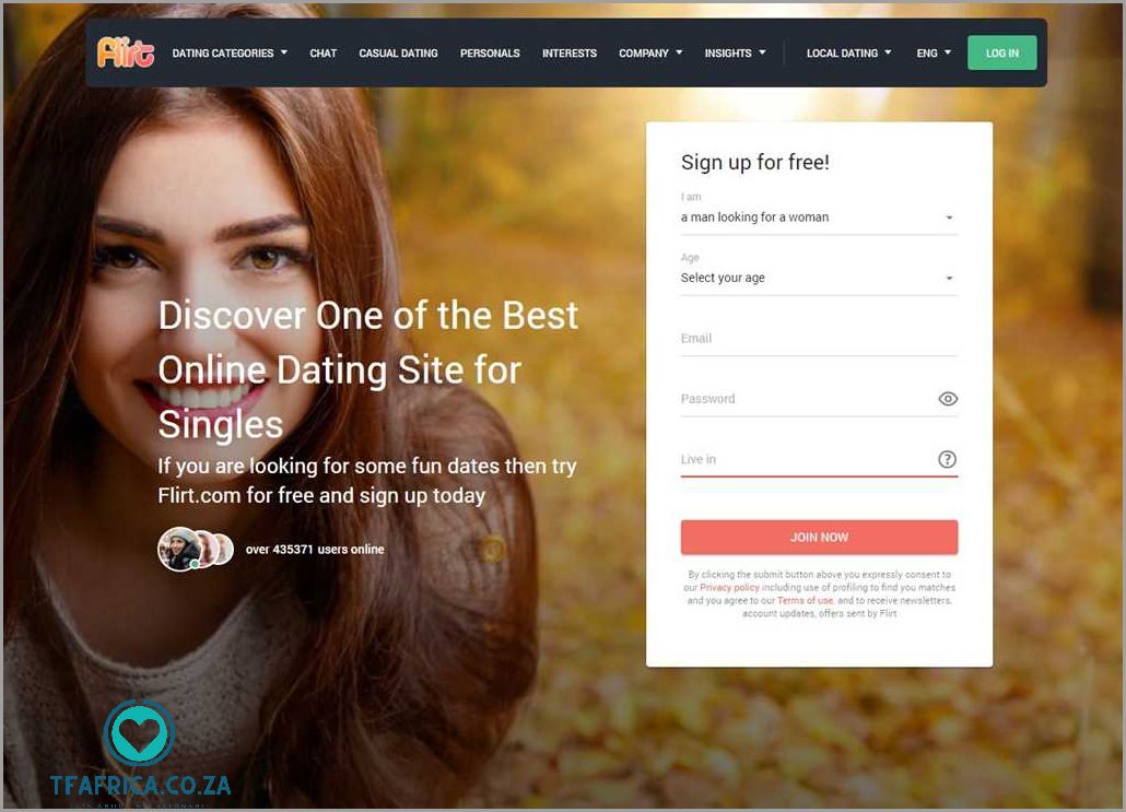 Flirt Dating Tips and Tricks for Successful Online Flirting