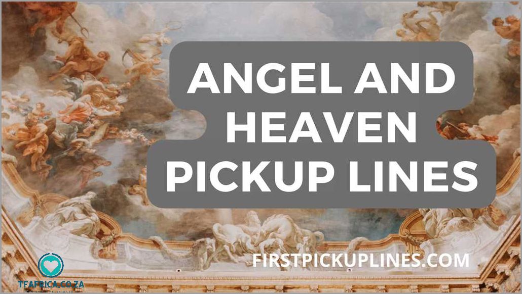 Heavenly Opening Lines