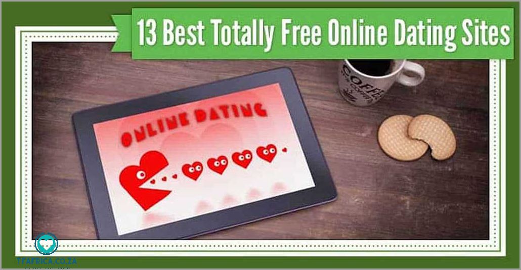 Best Free USA Online Dating Sites - Find Your Perfect Match Today