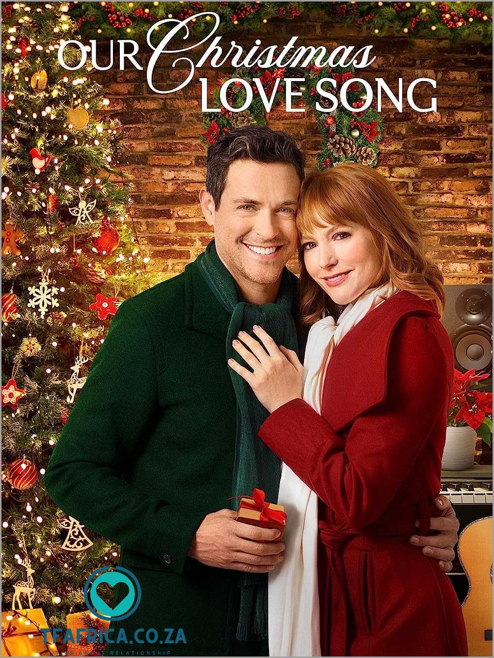 Christmas Love Song The Perfect Melody for the Holiday Season