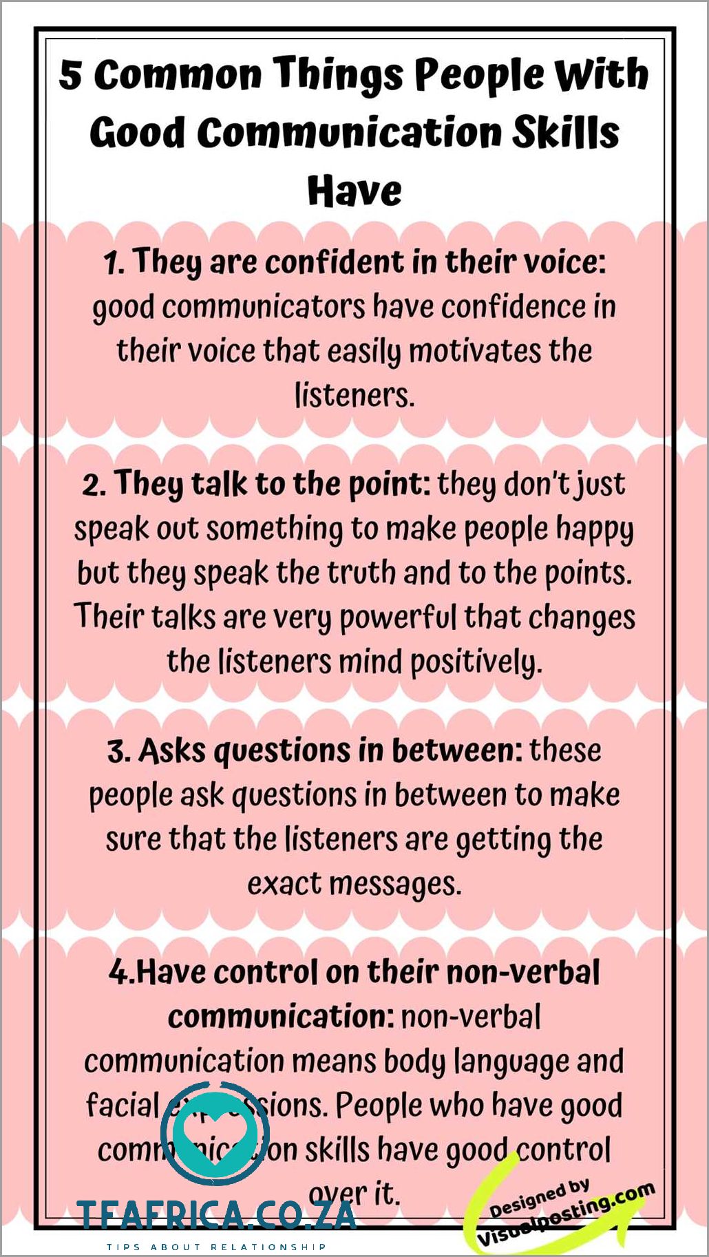 Understanding the Power of Effective Communication
