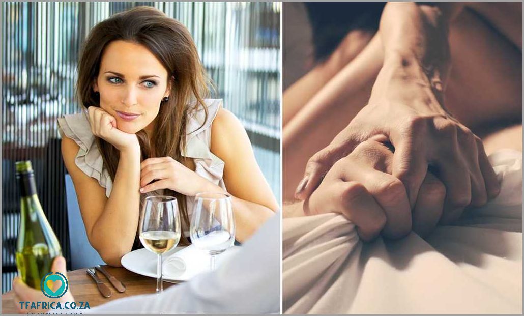 Is It Okay to Have Sex on the First Date Expert Advice and Tips