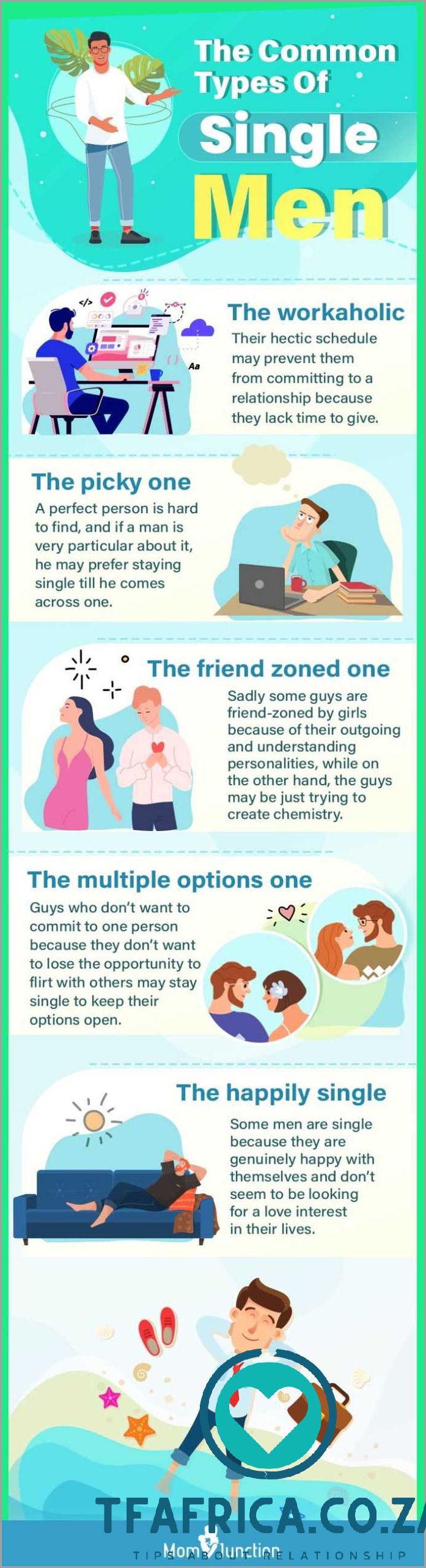 The Advantages of Being Single Discover the Best Part of Single Life