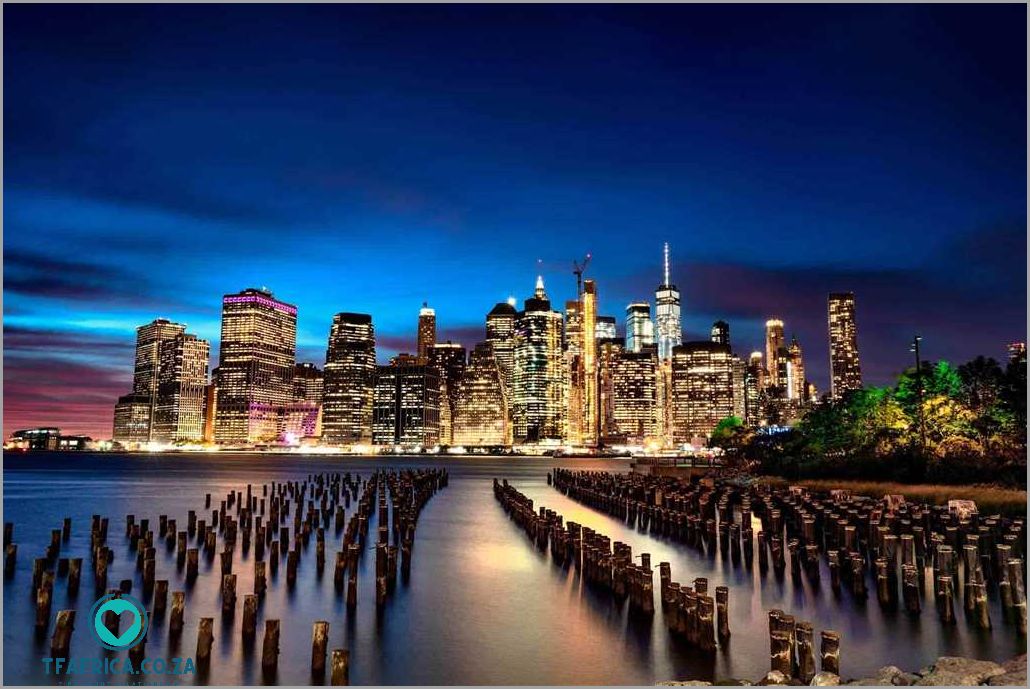 Discover the Most Romantic Places in NYC - A Guide to Love in the Big Apple