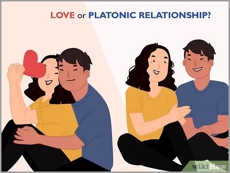 Benefits of Platonic Dating