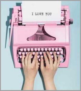 Send a Love Letter Online Express Your Feelings with a Click