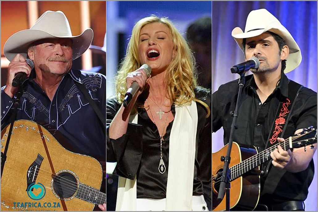 Classic Country Songs to Rekindle Your Love