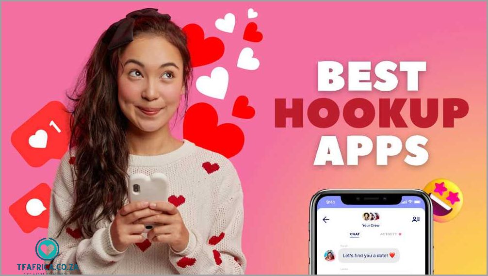 Overview of Top Free Hookup Apps 2023