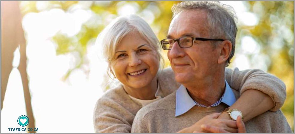 Dating After 60 Finding Love and Companionship in Your Golden Years