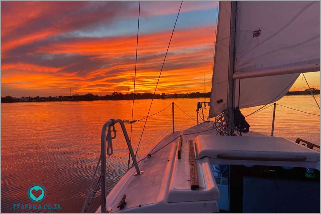 Benefits of a Sunset Cruise: